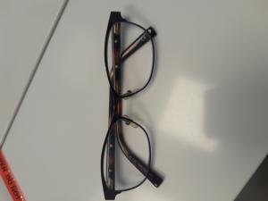 CS1791/2025 READING GLASSES ARMANI